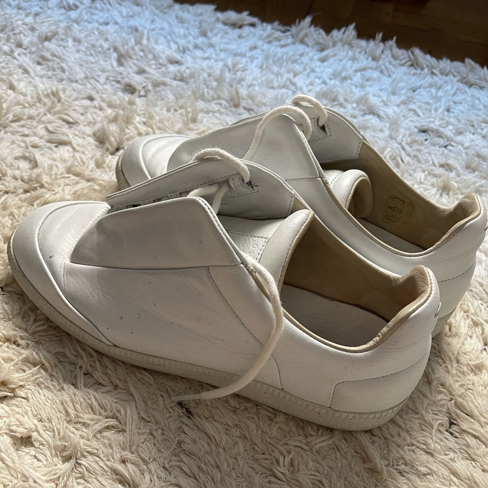 Maison Margiela Future sneakers